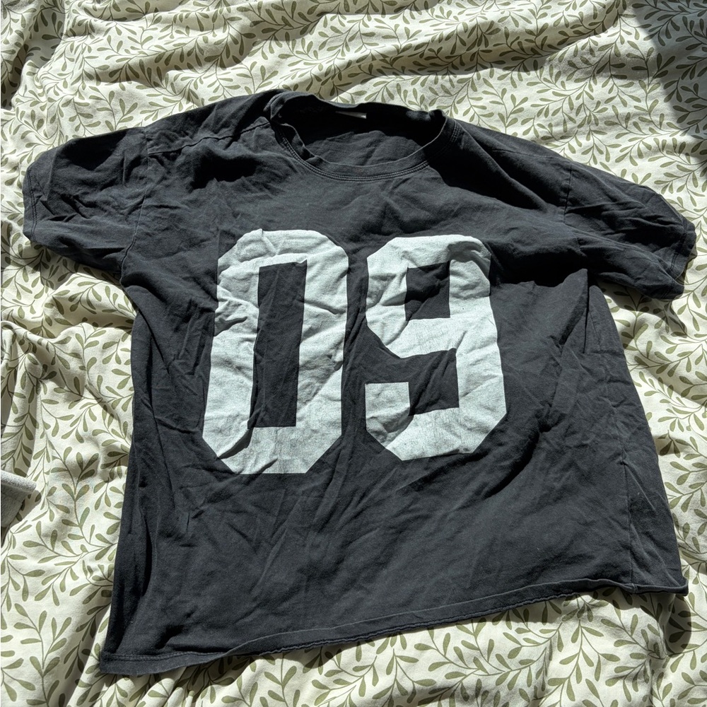09 T-shirt